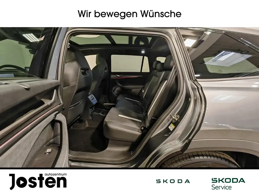 Skoda Kodiaq - Thumbnail 12