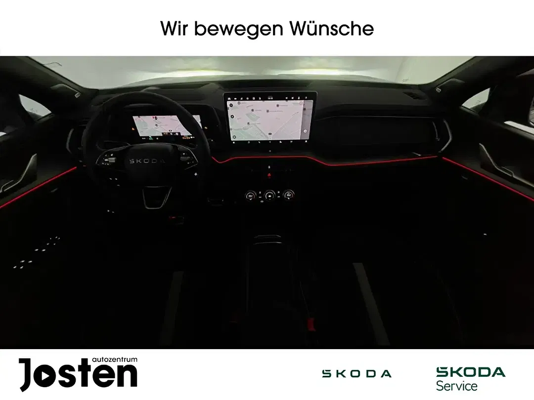 Skoda Kodiaq - Thumbnail 13
