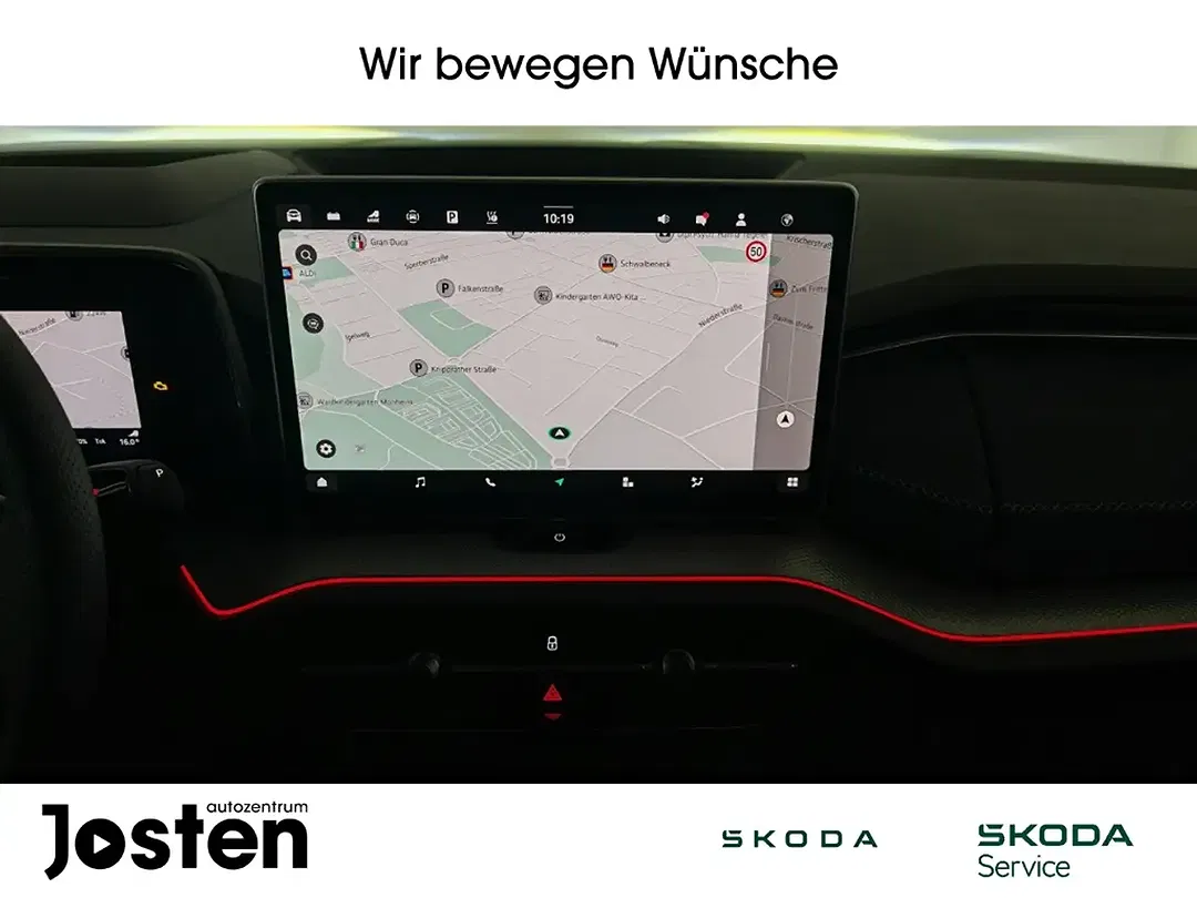 Skoda Kodiaq - Thumbnail 14