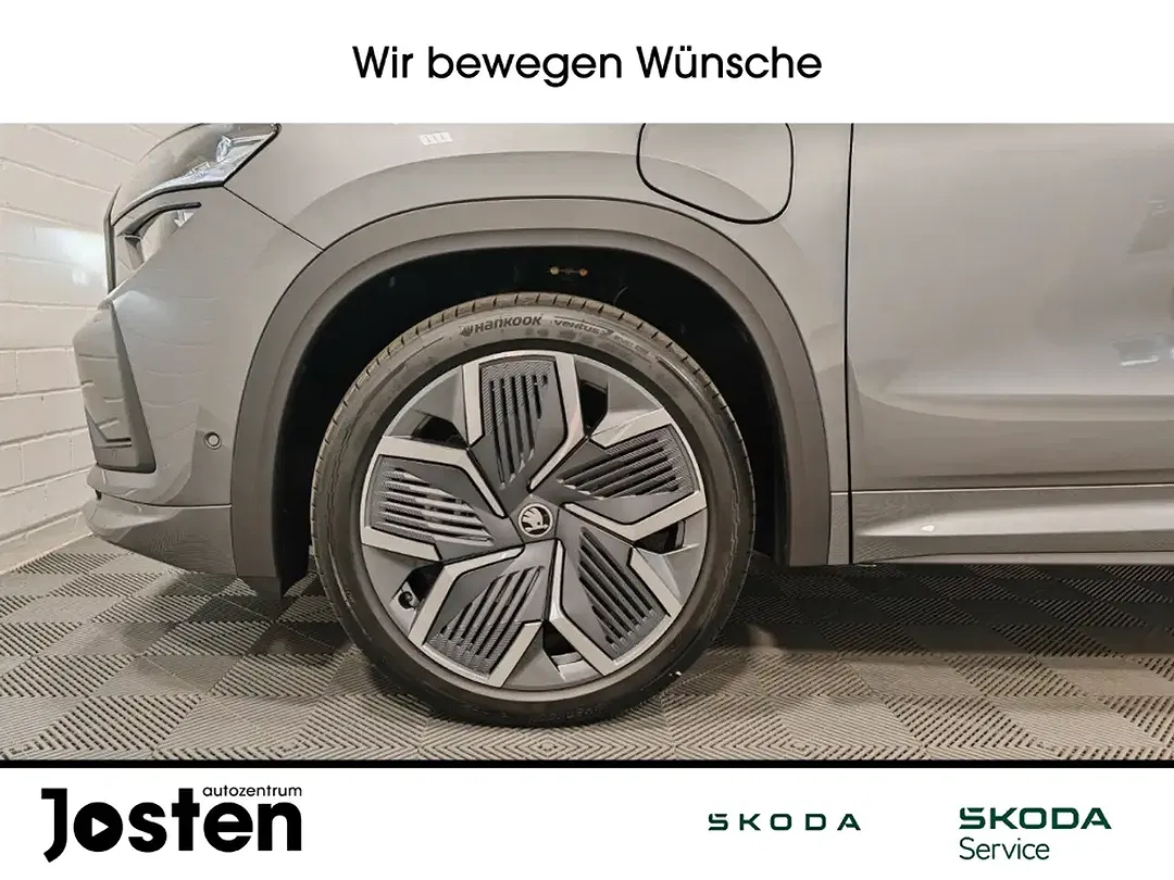 Skoda Kodiaq - Thumbnail 5