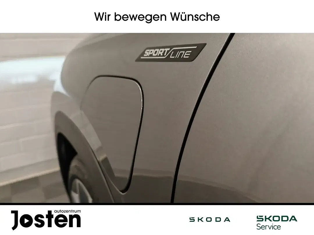 Skoda Kodiaq - Thumbnail 6
