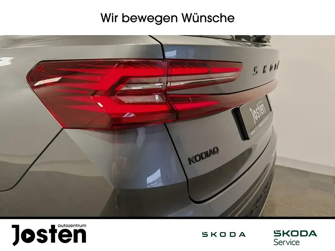 Skoda Kodiaq - Thumbnail 8