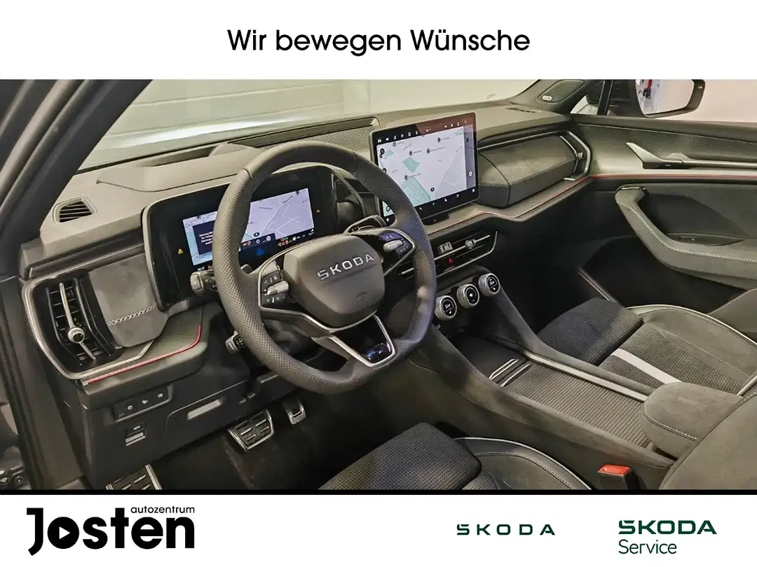 Skoda Kodiaq - Thumbnail 9