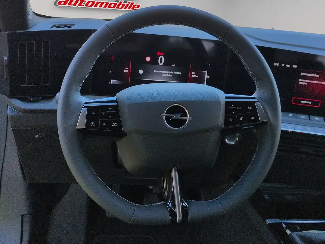 Opel Astra - Thumbnail 6