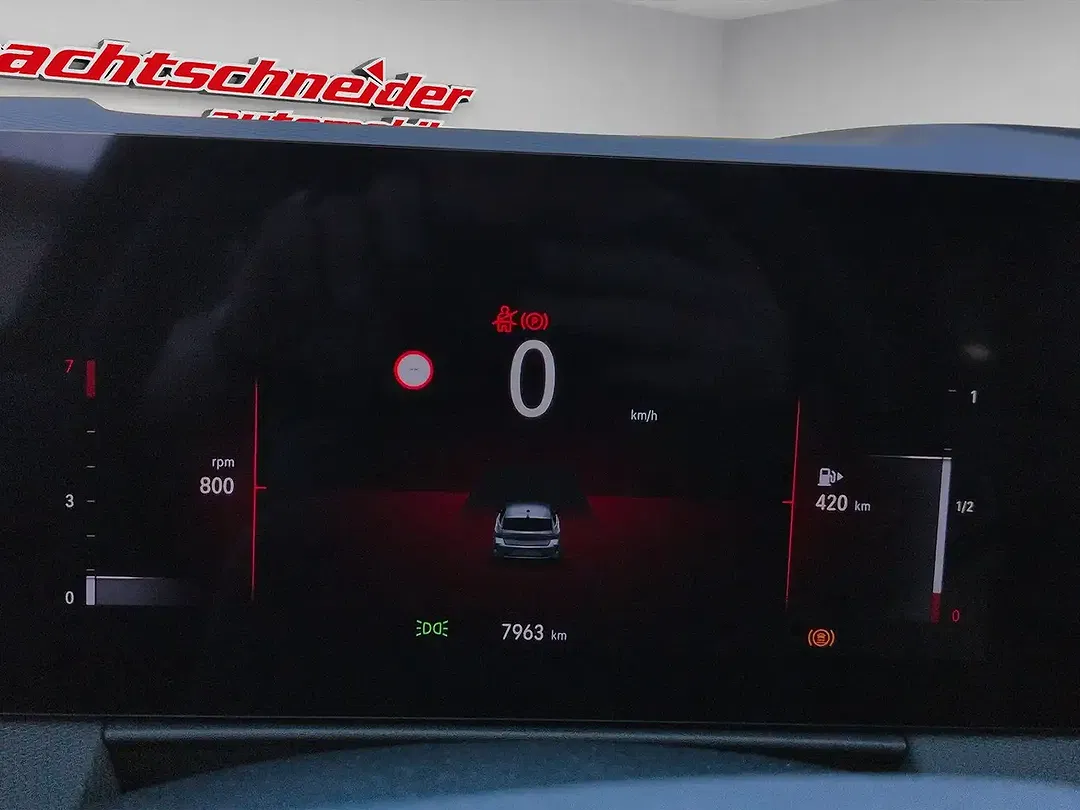 Opel Astra - Thumbnail 7