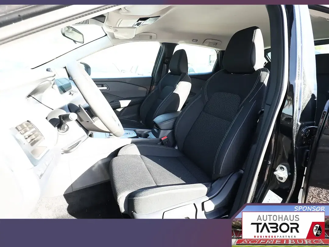 Nissan Qashqai - Thumbnail 6