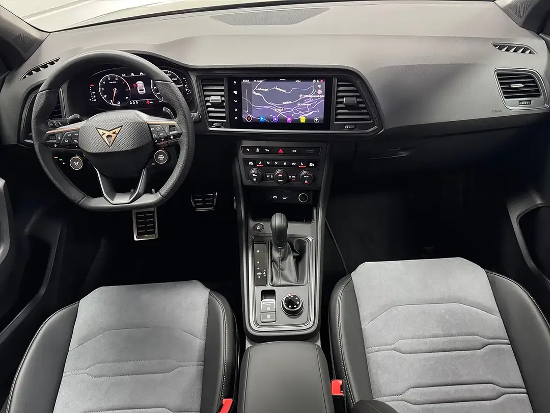 CUPRA Ateca - Thumbnail 9