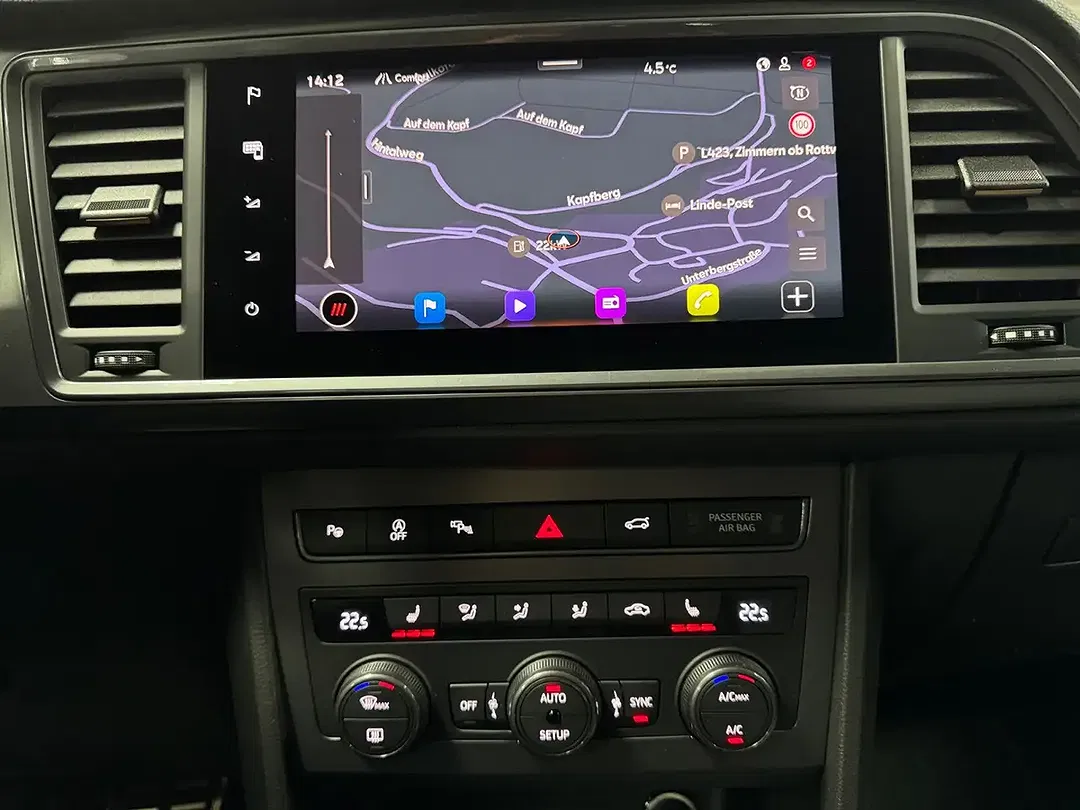 CUPRA Ateca - Thumbnail 13