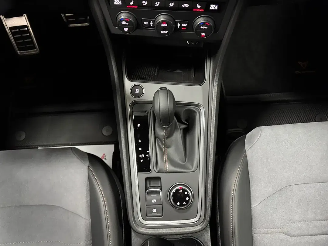 CUPRA Ateca - Thumbnail 14