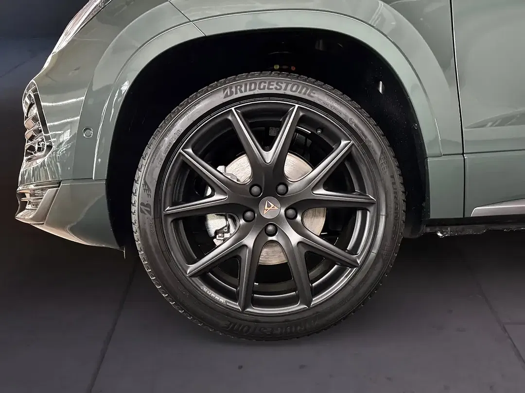 CUPRA Ateca - Thumbnail 6