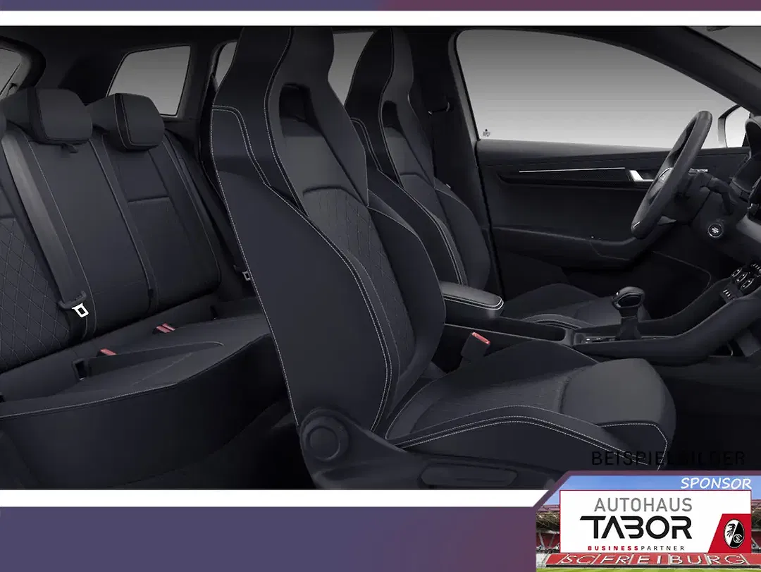 Skoda Karoq - Thumbnail 5