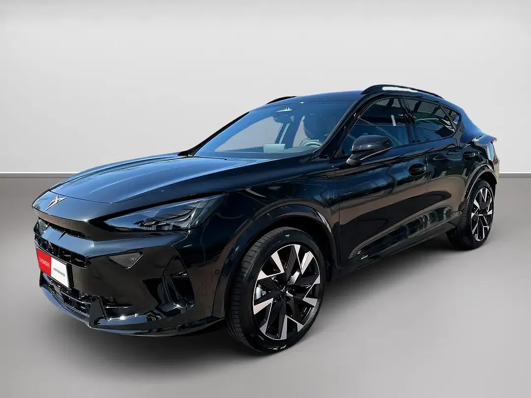 CUPRA Formentor - Thumbnail 1
