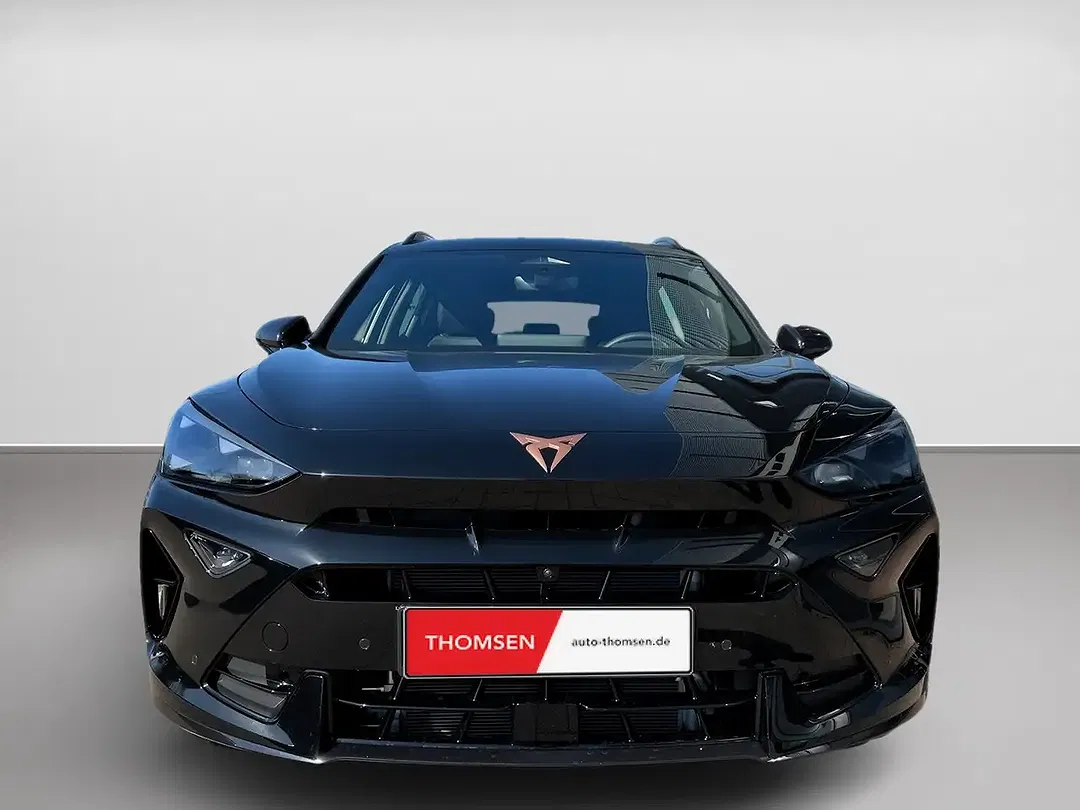 CUPRA Formentor - Thumbnail 2