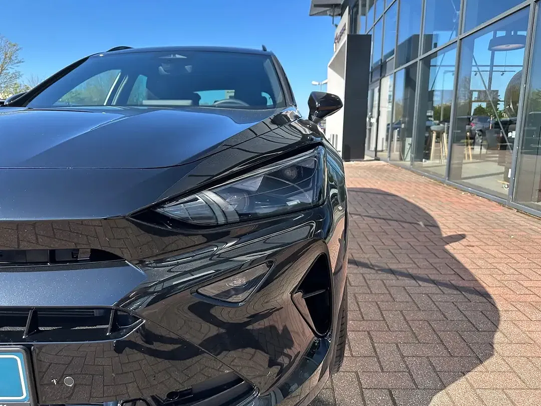 CUPRA Formentor - Thumbnail 6