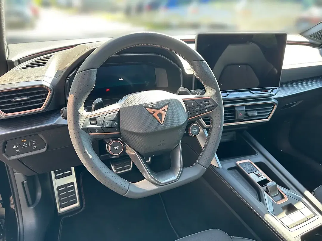 CUPRA Formentor - Thumbnail 8