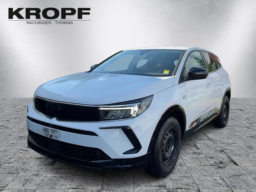 Opel Grandland - Afbeelding 1