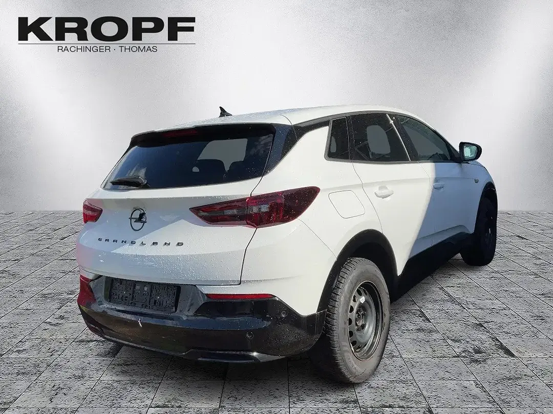 Opel Grandland - Thumbnail 5