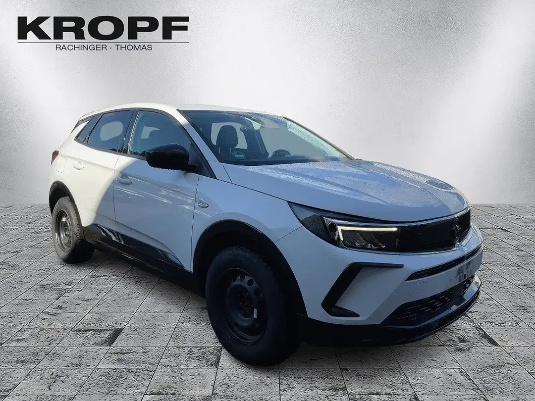Opel Grandland - Thumbnail 6