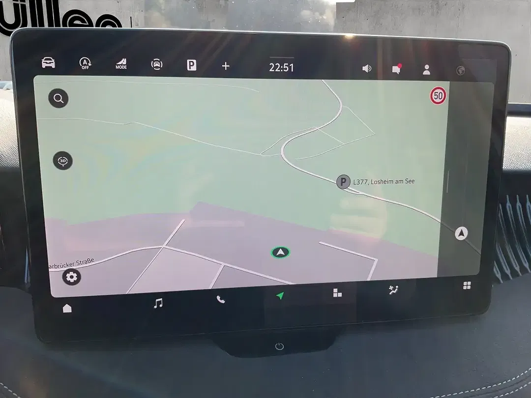 Skoda Superb - Thumbnail 11