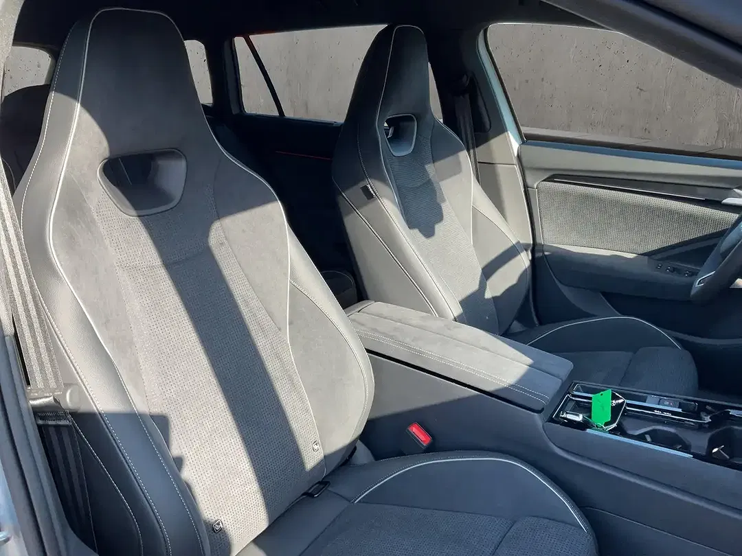 Skoda Superb - Thumbnail 14