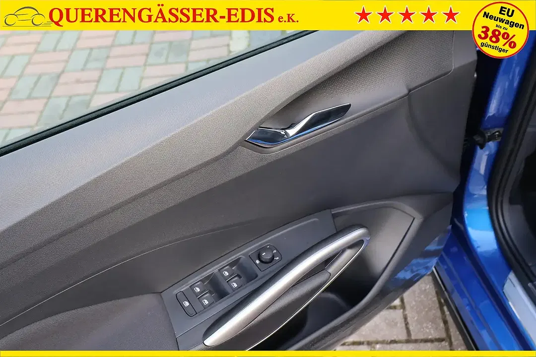 Skoda Fabia - Thumbnail 11