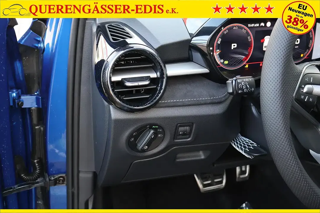 Skoda Fabia - Thumbnail 12