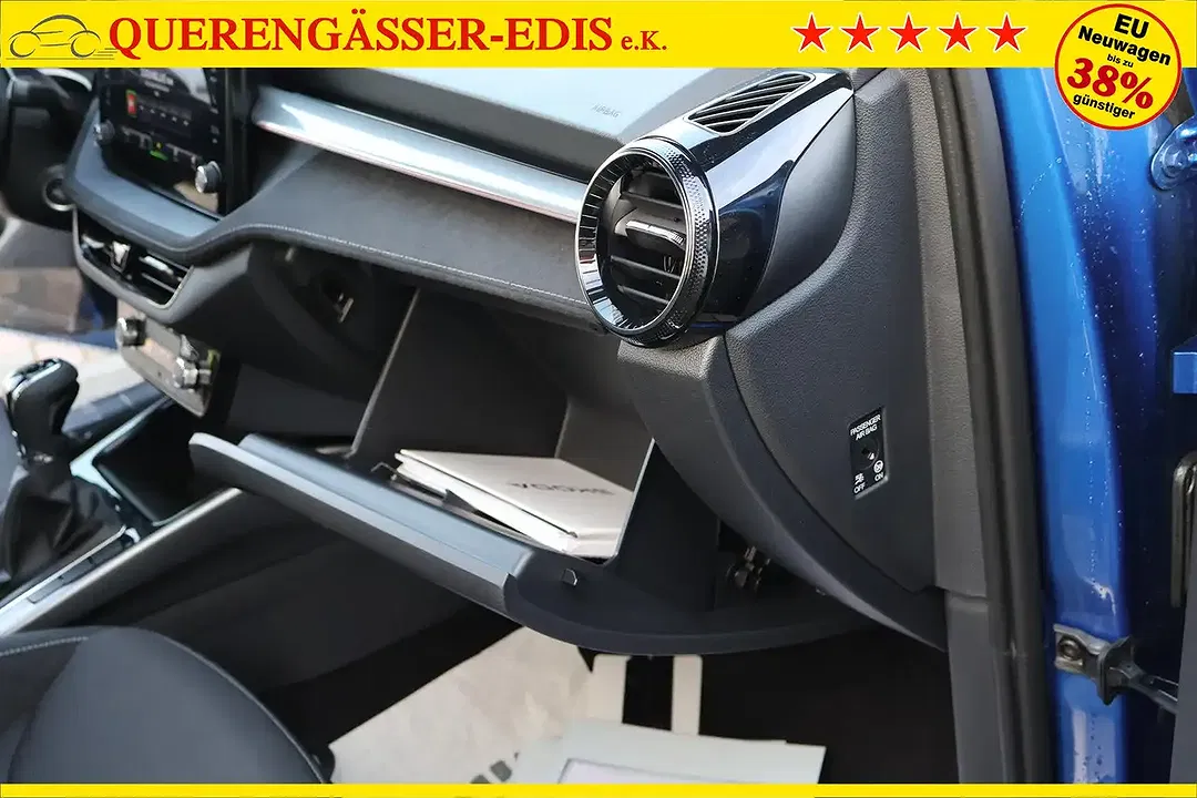 Skoda Fabia - Thumbnail 15