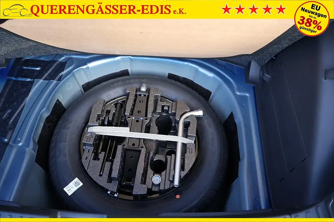 Skoda Fabia - Thumbnail 9