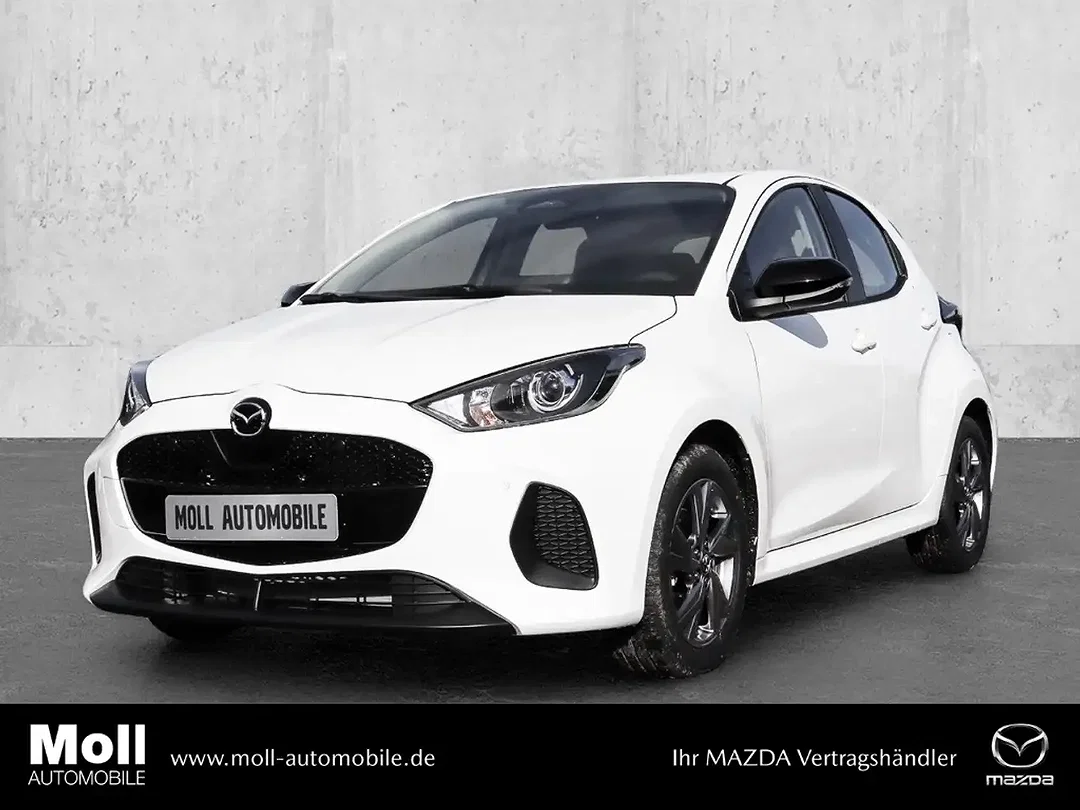 Mazda 2 - Afbeelding 1