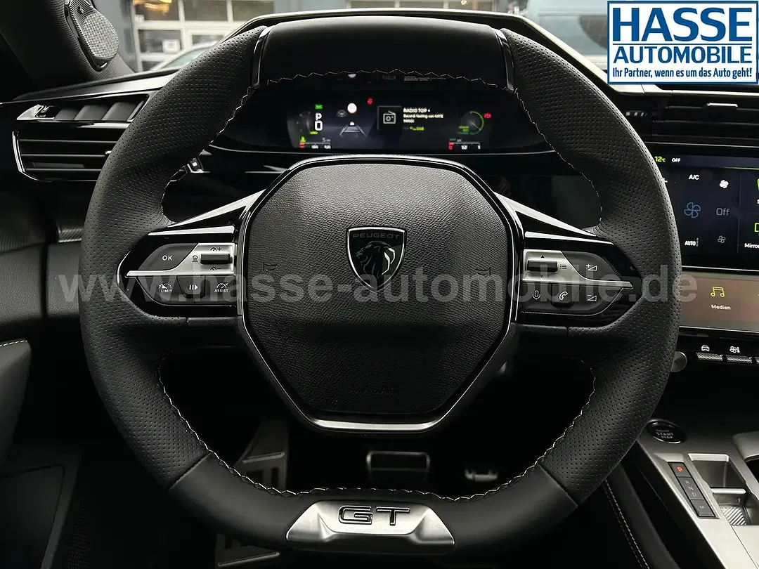 Peugeot 308 - Thumbnail 10