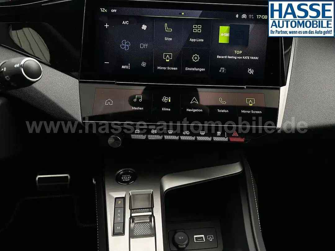 Peugeot 308 - Thumbnail 11