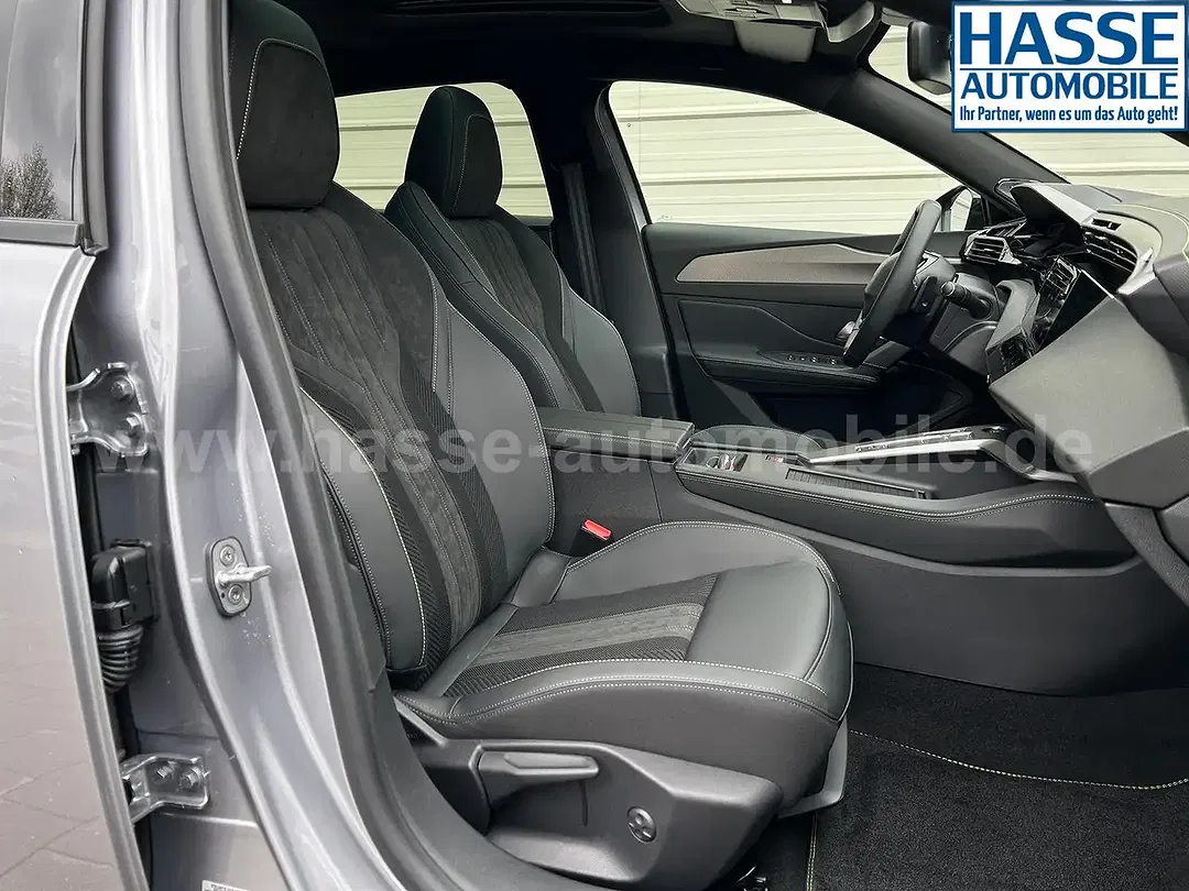 Peugeot 308 - Thumbnail 13