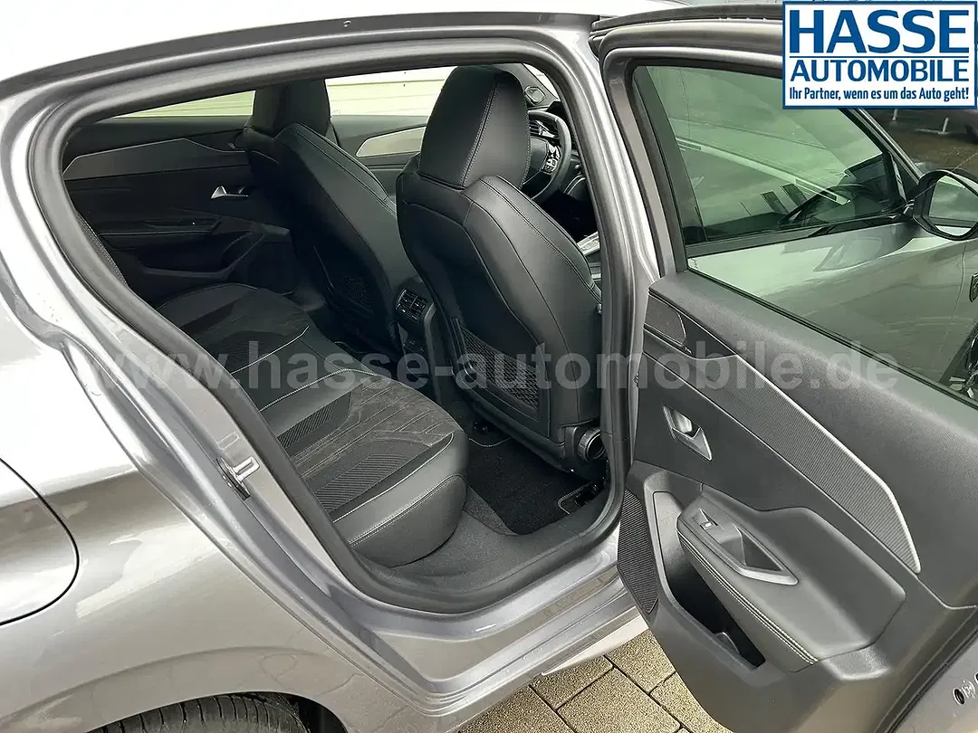 Peugeot 308 - Thumbnail 15