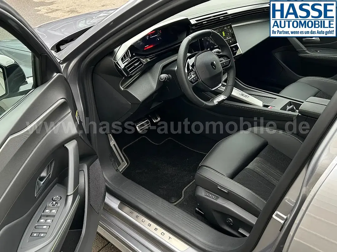 Peugeot 308 - Thumbnail 7