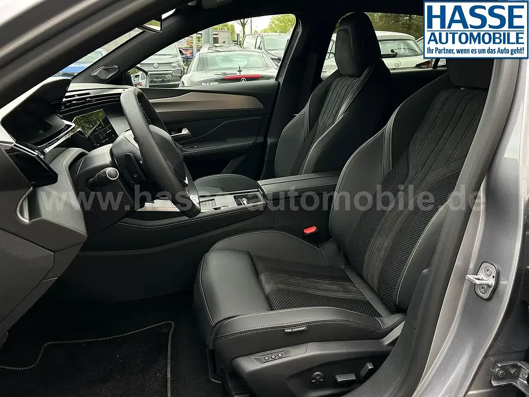 Peugeot 308 - Thumbnail 8
