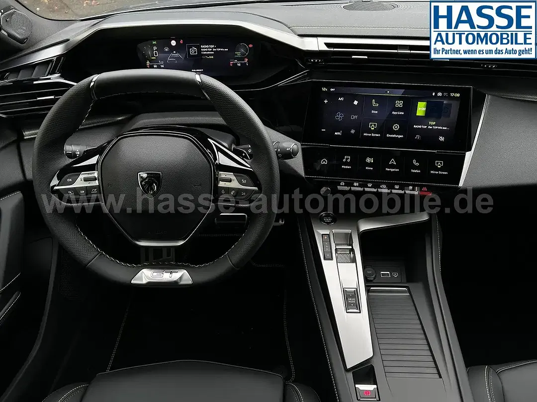 Peugeot 308 - Thumbnail 9