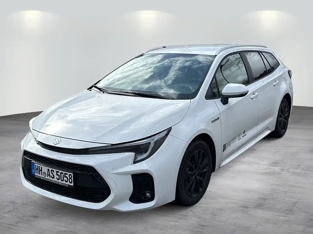 Suzuki Swace - Afbeelding 1