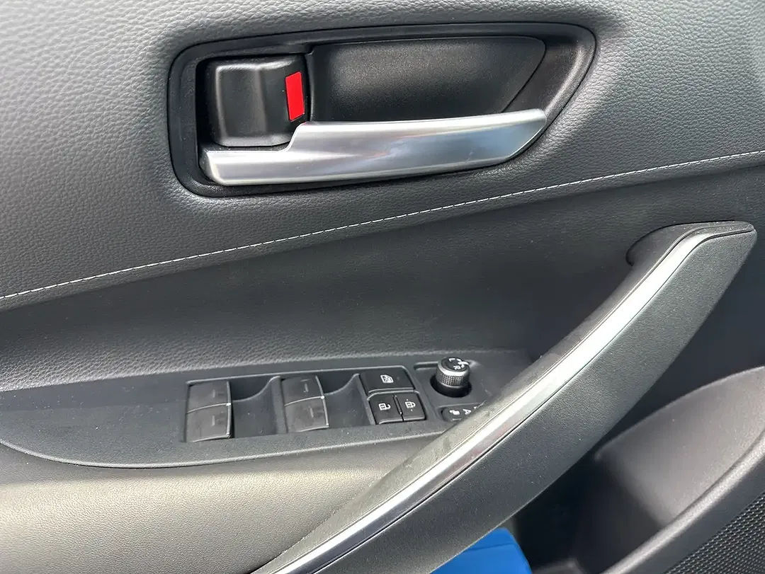 Suzuki Swace - Thumbnail 8