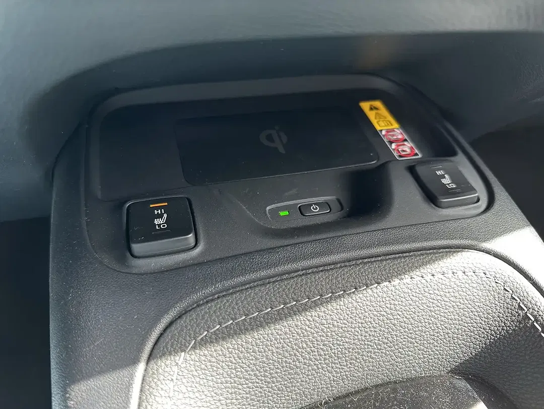 Suzuki Swace - Thumbnail 9