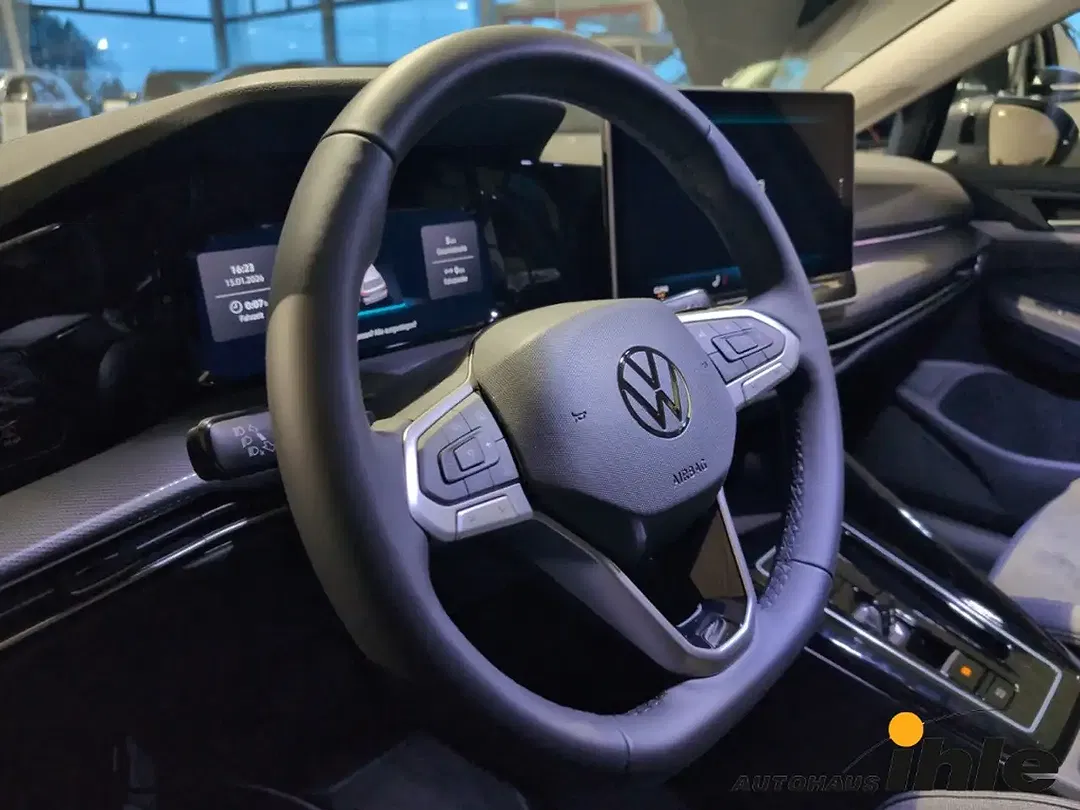 Volkswagen Golf Variant - Thumbnail 13