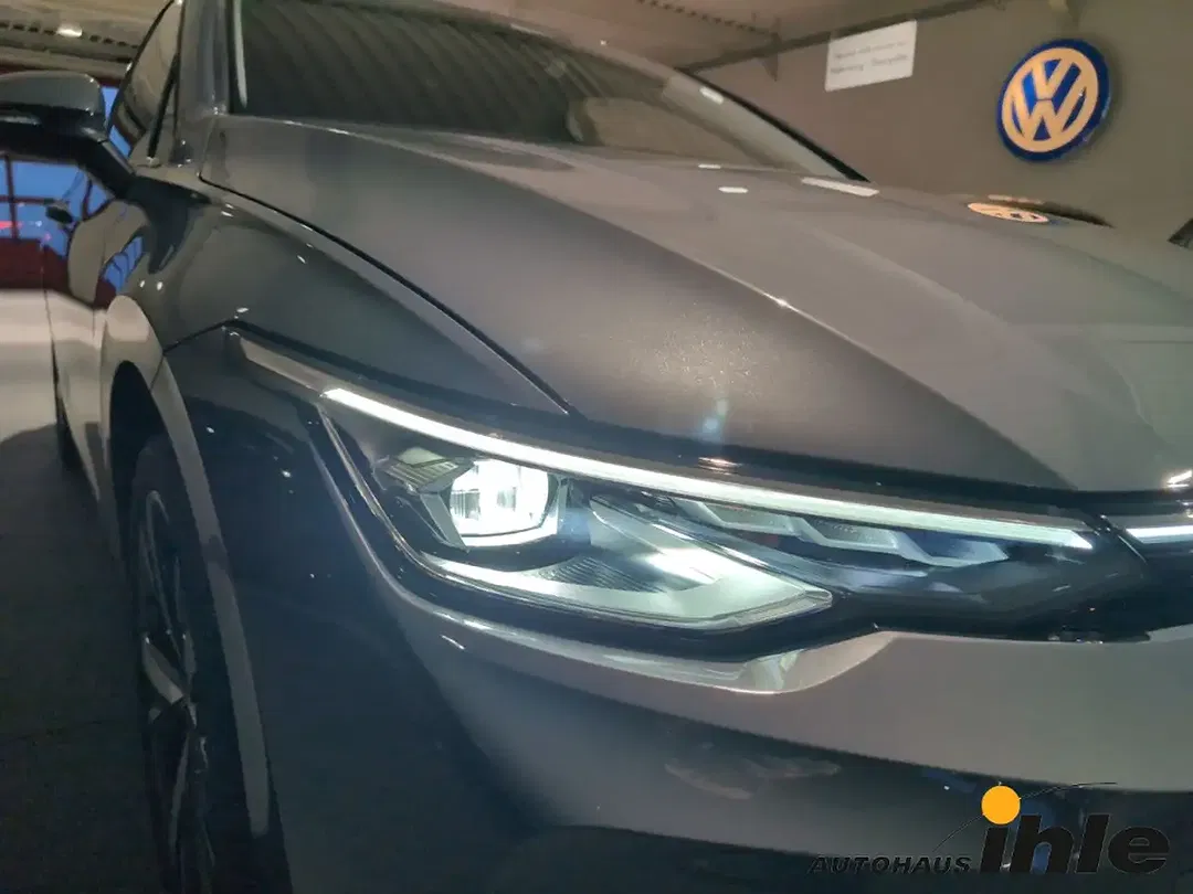 Volkswagen Golf Variant - Thumbnail 14