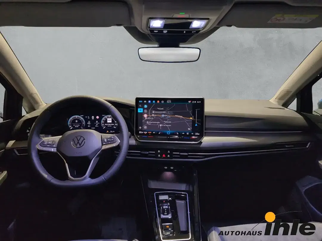 Volkswagen Golf Variant - Thumbnail 5