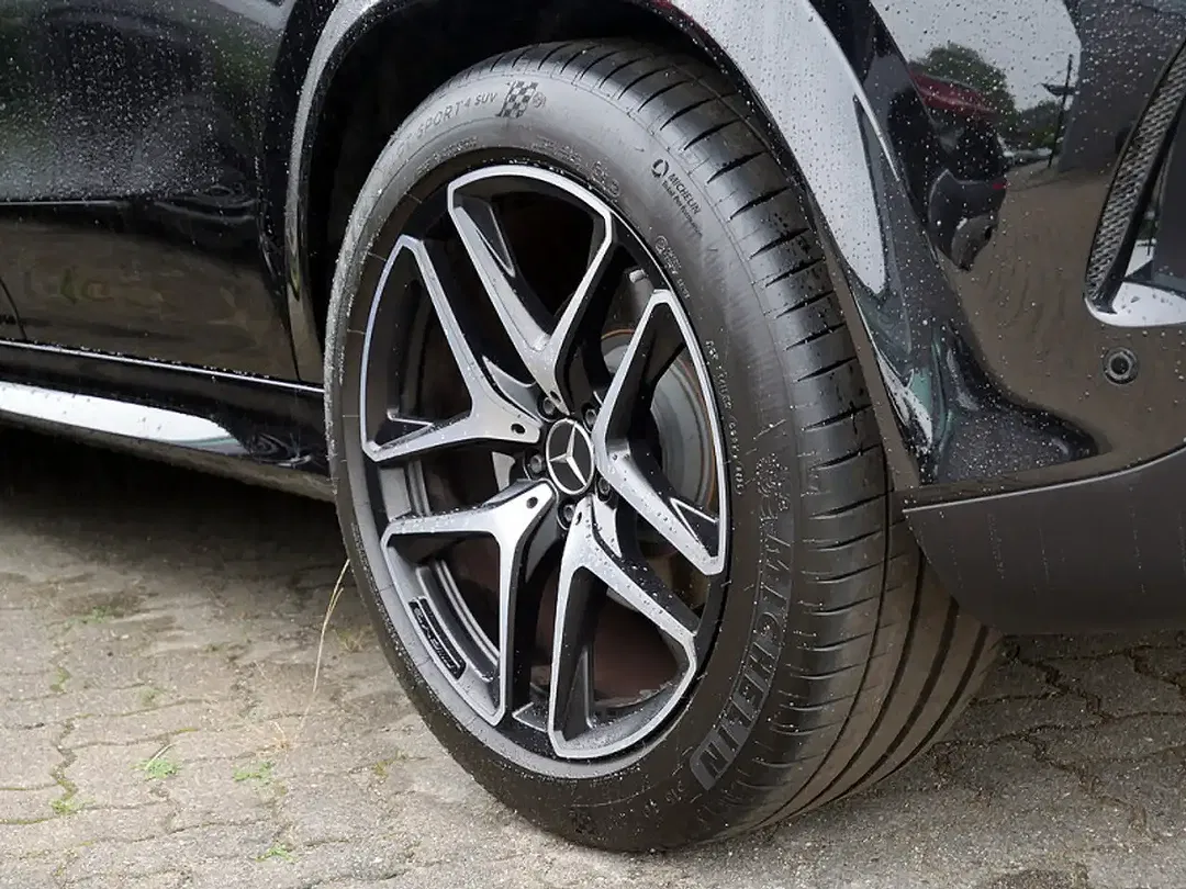 Mercedes-Benz GLE 53 AMG - Thumbnail 11