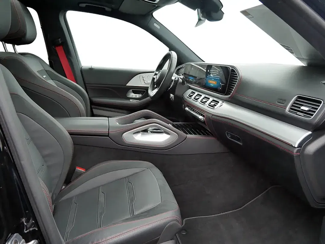 Mercedes-Benz GLE 53 AMG - Thumbnail 6