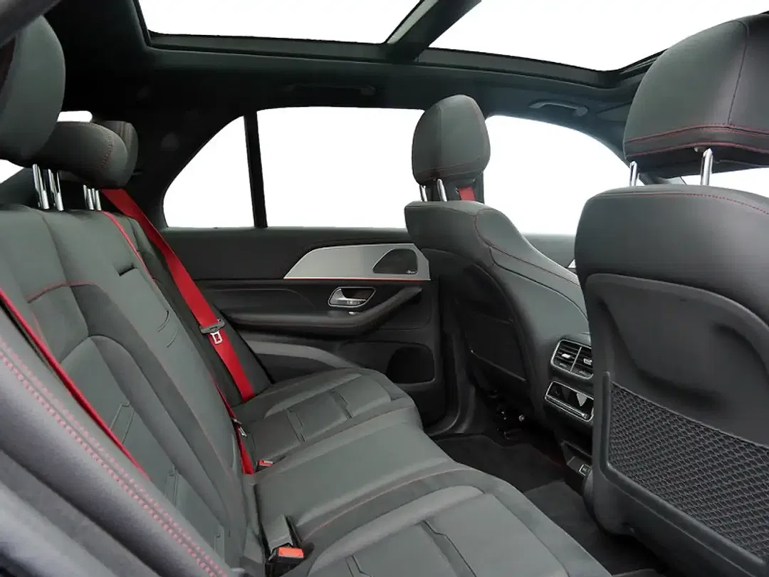 Mercedes-Benz GLE 53 AMG - Thumbnail 7