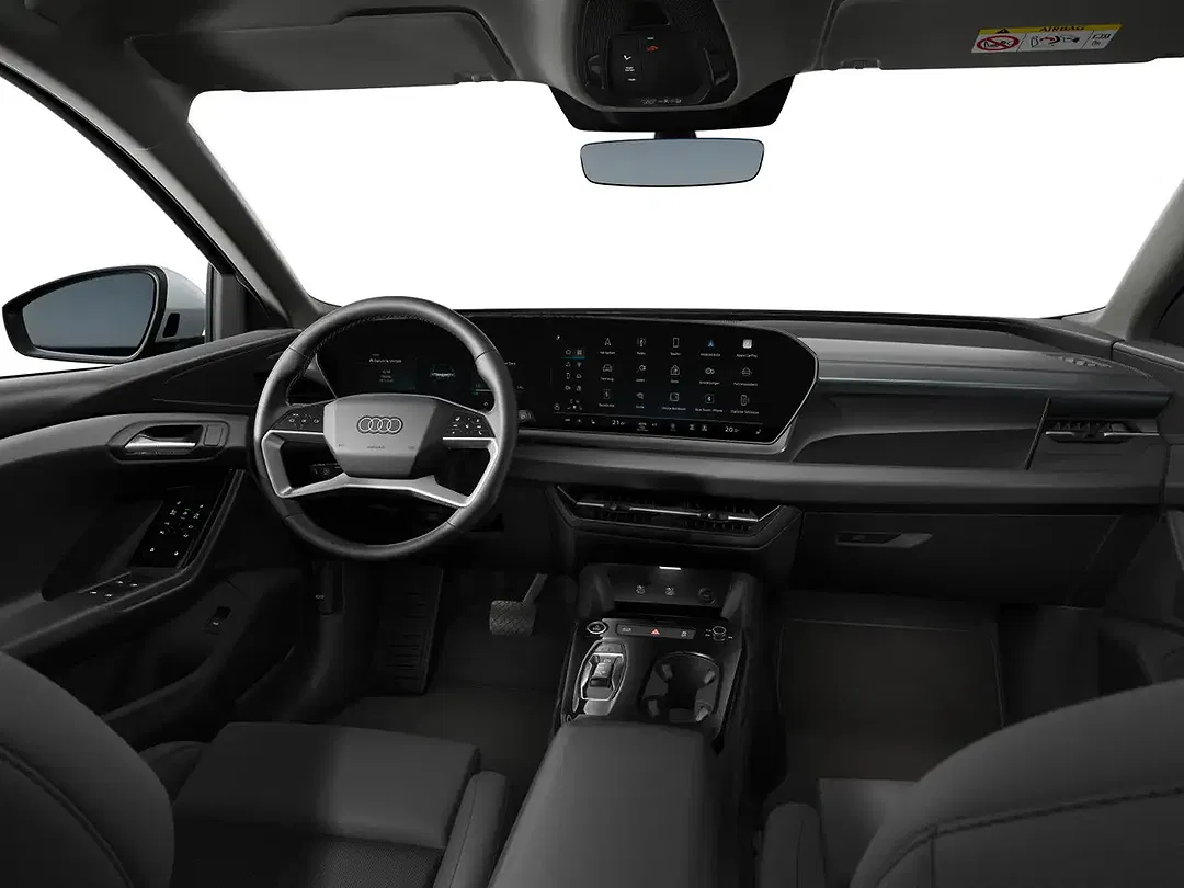 Audi Q6 e-tron - Thumbnail 8