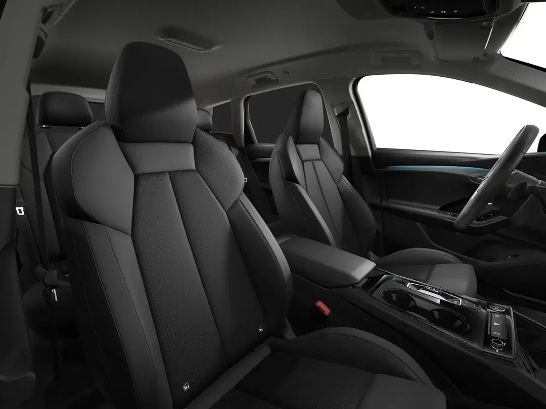 Audi Q6 e-tron - Thumbnail 9
