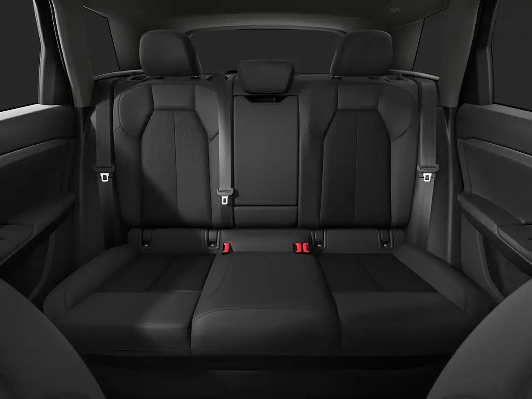 Audi Q6 e-tron - Thumbnail 10