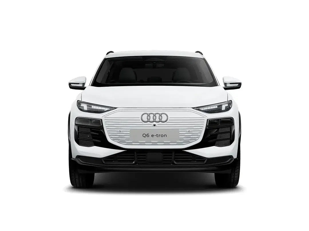 Audi Q6 e-tron Matrix LED