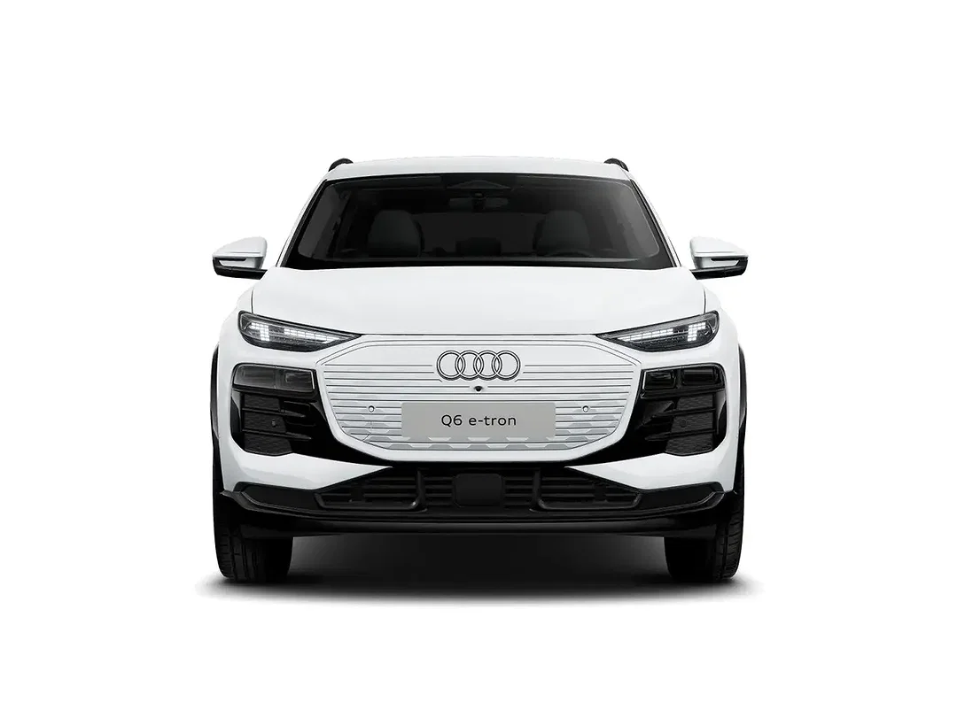 Audi Q6 e-tron - Afbeelding 1